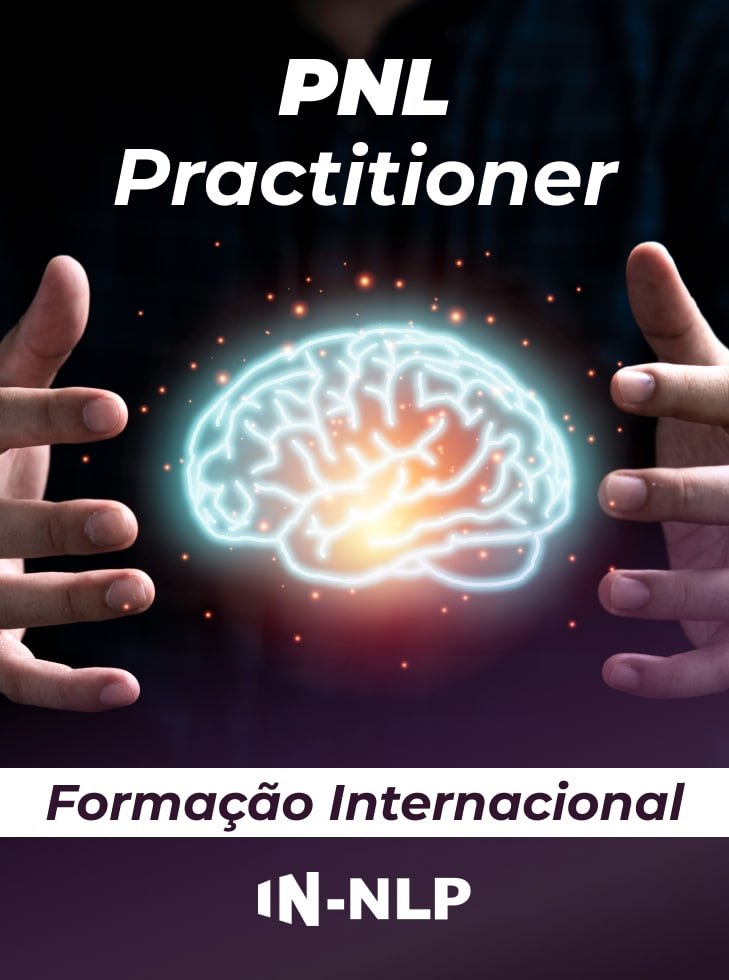 Formação PNL Practitioner Com Certificação Internacional